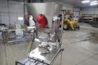 Weighpack Linear Scale, Model Aw-9